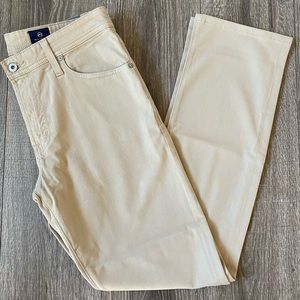 Adriano Goldschmied Mens Pants